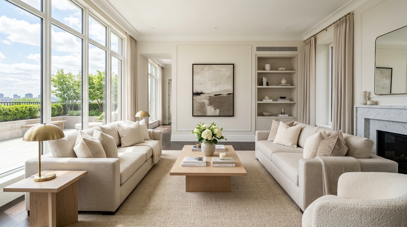 Listing Ready Cleaning